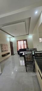 Hall Image of 675 Sq.ft 1 BHK Builder Floor for sale in Kharar Mohali for Rs. 2690000