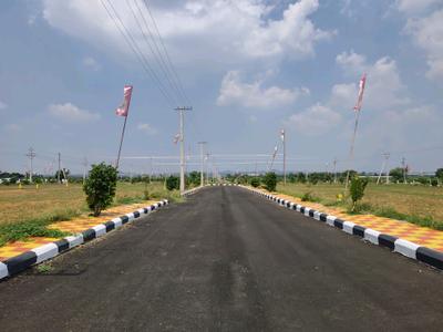 Image of 150 Sq.ft Residential Plot / Land for sale in Yacharam, Hyderabad for Rs. 2120054