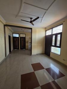 Hall Image of 1000 Sq.ft 2 BHK Builder Floor for rent in Indirapuram Ghaziabad for Rs. 21000