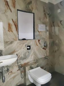 Bedroom Two Image of 950 Sq.ft 2 BHK Apartment / Flat for sale in Samrin Heritage, Thane West Thane for Rs. 14500000