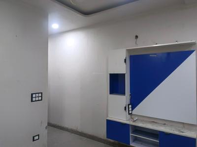 Living Room Image of 650 Sq.ft 2 BHK Apartment / Flat for sale in Fairdeal Premium Homes 3bhk by Chaudhary Realtors, Burari New Delhi for Rs. 3551000