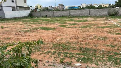 Image of 300 Sq.ft Residential Plot / Land for sale in Kowkoor, Secunderabad for Rs. 12000000