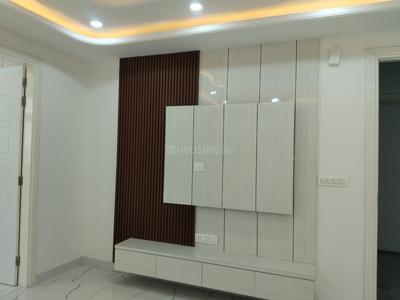 Bedroom Image of 1800 Sq.ft 3 BHK Builder Floor for sale in Patel Nagar Dehradun for Rs. 9500000