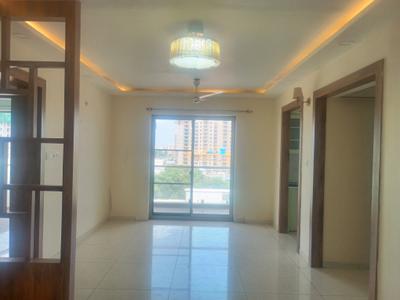 Living Room Image of 1440 Sq.ft 3 BHK Apartment / Flat for sale in Serilingampally Hyderabad for Rs. 12500001