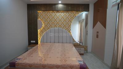 Hall Image of 2800 Sq.ft 5 BHK Villa for sale in Sushant City - I Jaipur for Rs. 14000000
