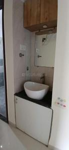 Image of 1000 Sq.ft 2 BHK Apartment / Flat for rent in Goyal My Home Punawale, Wakad, Pune for Rs. 26500