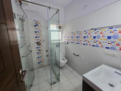 Image of 2000 Sq.ft 3 BHK Apartment / Flat for rent in Armane Nagar, Bengaluru for Rs. 85000
