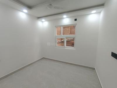 Bedroom Image of 900 Sq.ft 3 BHK Builder Floor for sale in Govindpuri New Delhi for Rs. 7500000