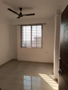 Bedroom Image of 950 Sq.ft 2 BHK Apartment / Flat for rent in Bhawrasla Indore for Rs. 16000