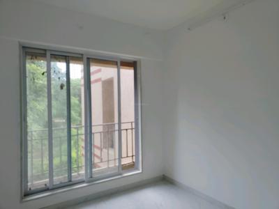 Bedroom Image of 620 Sq.ft 1 BHK Apartment / Flat for sale in KK Radha Nilaya, Bapane Mumbai for Rs. 3250000