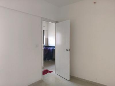 Bedroom Image of 520 Sq.ft 1 BHK Apartment / Flat for rent in Runwal Gardens Phase 2 Bldg No 13 17, Dombivli East Thane for Rs. 12000