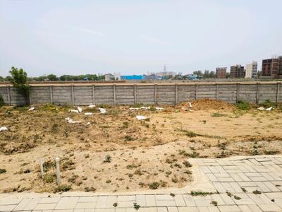 Image of 1260 Sq.ft Residential Plot / Land for sale in SHF Homes, Farukh Nagar, Gurgaon for Rs. 10640000