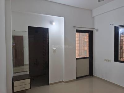 Bedroom Image of 1150 Sq.ft 2 BHK Apartment / Flat for sale in Orchid Harmony, Sama Savli Vadodara for Rs. 3200000
