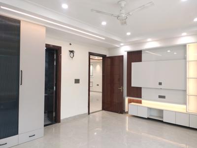 Bedroom Image of 3420 Sq.ft 4 BHK Builder Floor for sale in Ultra Luxury Builder Floor, Sector 85 Faridabad for Rs. 30500000