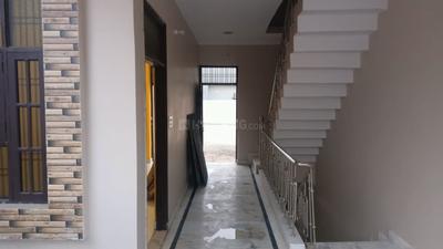 Image of 1310 Sq.ft 3 BHK Independent House for rent in Mahanagar, Lucknow for Rs. 12000