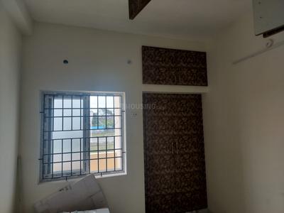 Bedroom Image of 1700 Sq.ft 3 BHK Villa for sale in Porur Chennai for Rs. 11500000