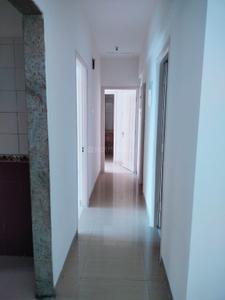 Image of 1250 Sq.ft 2.5 BHK Apartment / Flat for sale in Seawoods, Navi Mumbai for Rs. 29500000