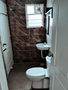 Image of 2050 Sq.ft 4 BHK Apartment / Flat for rent in Porur, Chennai for Rs. 65000