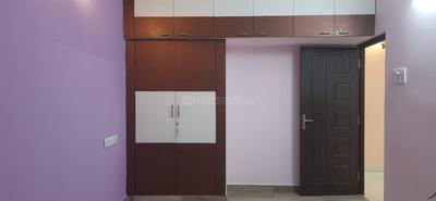 Bedroom Image of 1560 Sq.ft 3 BHK Apartment / Flat for rent in Ramapuram Chennai for Rs. 35000