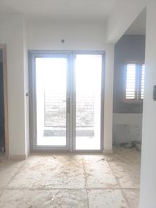 Dining Area Image of 2150 Sq.ft 3 BHK Apartment / Flat for sale in Dhriti Elite, Bangalore City Municipal Corporation Layout Bengaluru for Rs. 21075170