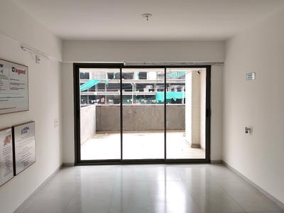 Living Room Image of 1845 Sq.ft 3 BHK Apartment / Flat for sale in Chandkheda Ahmedabad for Rs. 6970000