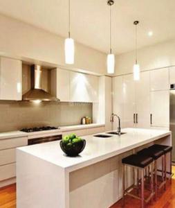 Royal I Park Kitchen 2