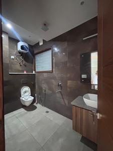 Image of 3000 Sq.ft 3 BHK Builder Floor for rent in Sector 17, Faridabad for Rs. 60000