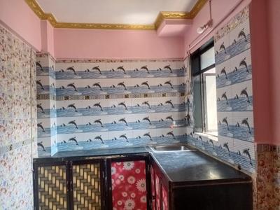 Kitchen Image of 400 Sq.ft 1 RK Apartment / Flat for sale in Kalyan East Kalyan for Rs. 2400000