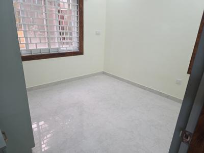 Bedroom Image of 750 Sq.ft 2 BHK Independent House for rent in JP Nagar Bengaluru for Rs. 25200