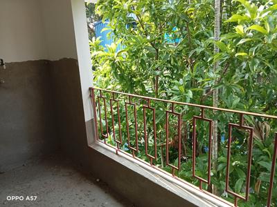 Balcony Image of 916 Sq.ft 2 BHK Apartment / Flat for sale in New Barrakpur Kolkata for Rs. 2381000