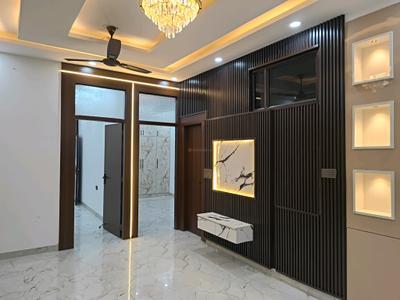 Living Room Image of 1300 Sq.ft 3 BHK Builder Floor for sale in Indirapuram Ghaziabad for Rs. 11600000