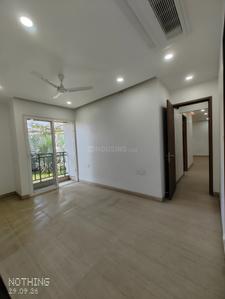 Hall Image of 980 Sq.ft 2.5 BHK Apartment / Flat for sale in Kumar Parv, Moshi Pune for Rs. 10000000
