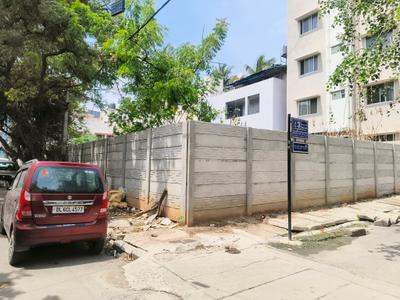 Residential Plot