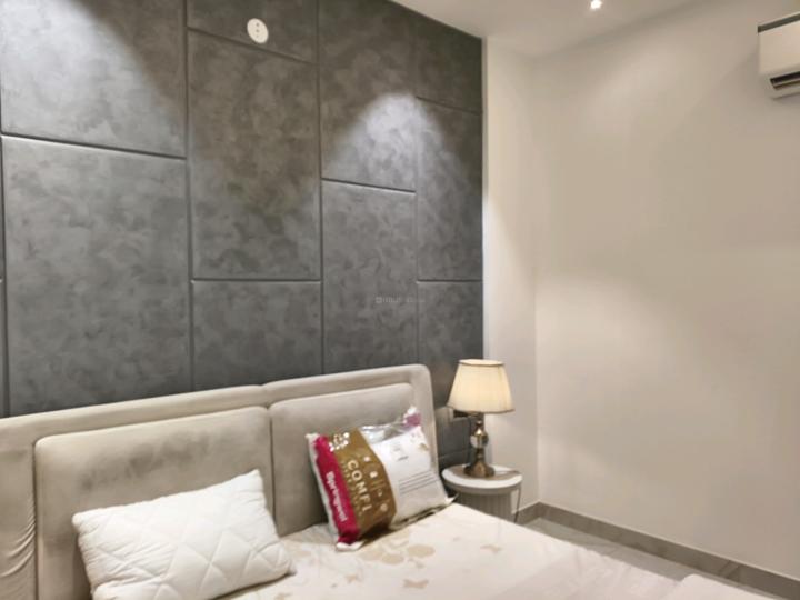 Sector 2, Palam Vihar Bedroom One 1