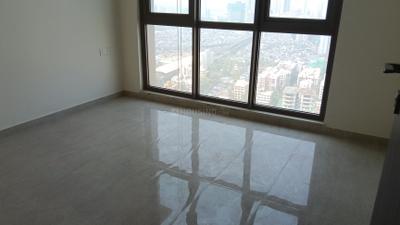 Bedroom Image of 950 Sq.ft 2 BHK Apartment / Flat for sale in Sheth Auris Serenity, Malad West Mumbai for Rs. 29900000