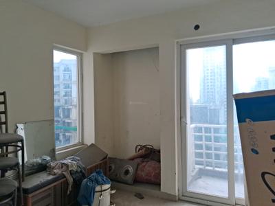 Bedroom Image of 950 Sq.ft 2 BHK Apartment / Flat for sale in Urbtech Xaviers, Sector 168 Noida for Rs. 8200000