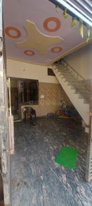 Balcony Image of 1200 Sq.ft 2 BHK Independent House for sale in Kamla Nagar Agra for Rs. 6500000