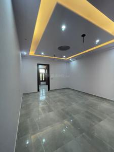 Hall Image of 1080 Sq.ft 3 BHK Apartment / Flat for sale in Ansals Chiranjiv Vihar Ghaziabad for Rs. 7000000