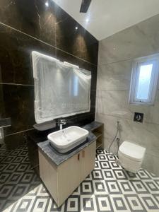 Image of 2160 Sq.ft 4 BHK Builder Floor for sale in Yojana Vihar RWA, Anand Vihar, New Delhi for Rs. 41000000