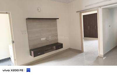 Hall Image of 750 Sq.ft 1 BHK Independent House for rent in C V Raman Nagar Bengaluru for Rs. 26000