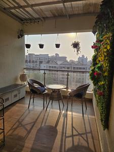 3 BHK Flat
