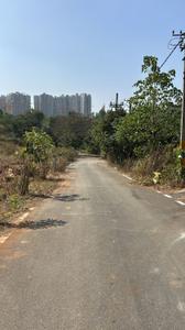 Image of 660 Sq.ft Residential Plot / Land for sale in Anjanapura Township, Bengaluru for Rs. 9600000