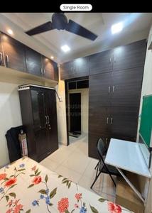 Bedroom Image of RM Homes PG  in Kothrud, Pune