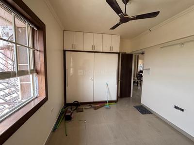 Bedroom Image of 1600 Sq.ft 3 BHK Apartment / Flat for rent in Orchard Residency, Kolar Road Bhopal for Rs. 20000