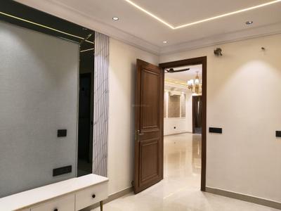 Bedroom Image of 4600 Sq.ft 4 BHK Builder Floor for sale in Palam Vihar Gurgaon for Rs. 40000000