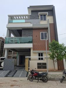 Image of 3100 Sq.ft 4 BHK Independent House for sale in Kapra, Secunderabad for Rs. 20000000