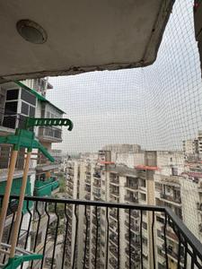 Balcony Image of 1115 Sq.ft 2 BHK Apartment / Flat for sale in Golfgreen Elite Homz, Sector 77 Noida for Rs. 15900000