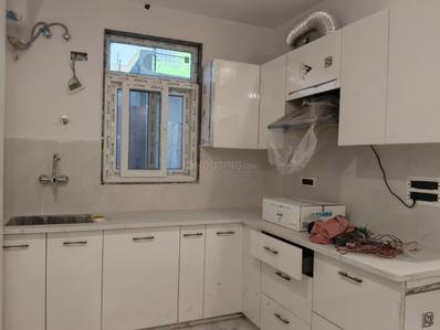 2 BHK Independent Builder Floor