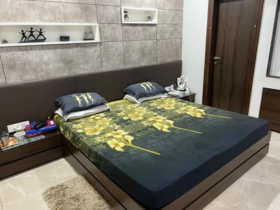Bedroom Image of 2148 Sq.ft 4 BHK Apartment / Flat for sale in Royal Silver Heights, Chandmari Guwahati for Rs. 19000000