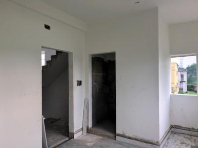 Bedroom Image of 1600 Sq.ft 4 BHK Villa for sale in Technoculture Vastu Vihar, New Town Kolkata for Rs. 6000000